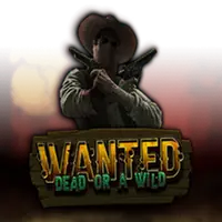 Wanted Dead or a Wild